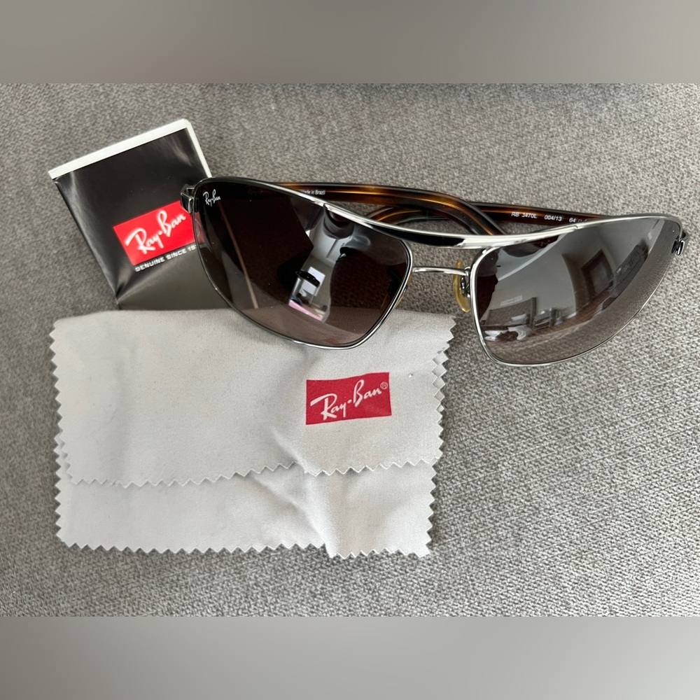 Rayban sunglasses